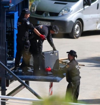 El croquis del 'Rey del Cachopo' que ayuda a la Policía Nacional [...]