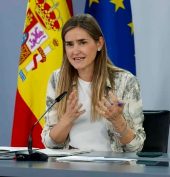 El informe sobre el apagón cuestiona la planificación de Red Eléctrica y [...]