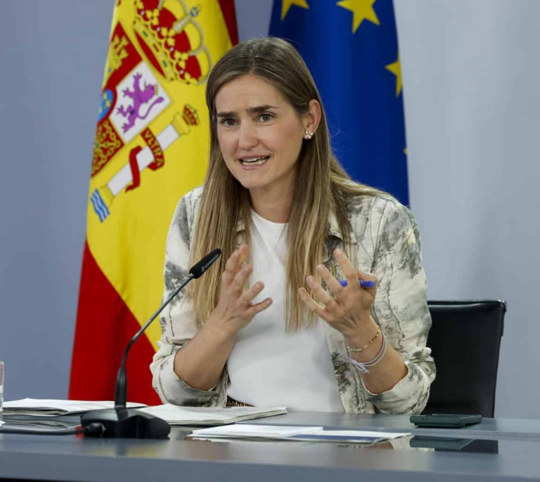 El informe sobre el apagón cuestiona la planificación de Red Eléctrica y señala al sector privado por "desconexiones indebidas"