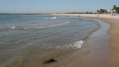 Hombre de 65 años muere ahogado en la playa de la Malvarrosa de Burriana