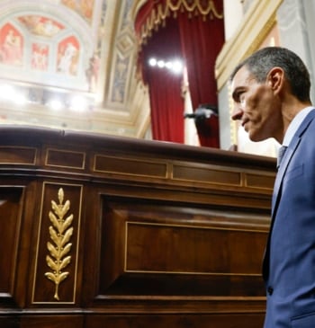 Los socios y la oposición doblan el brazo a Sánchez: tendrá que [...]