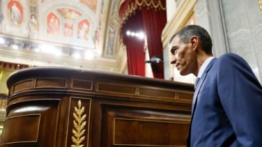 Los socios y la oposición doblan el brazo a Sánchez: tendrá que hacer un monográfico en el Congreso sobre la corrupción