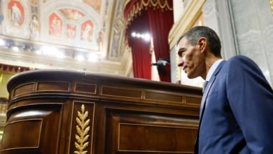 Los socios y la oposición doblan el brazo a Sánchez: tendrá que hacer un monográfico en el Congreso sobre la corrupción