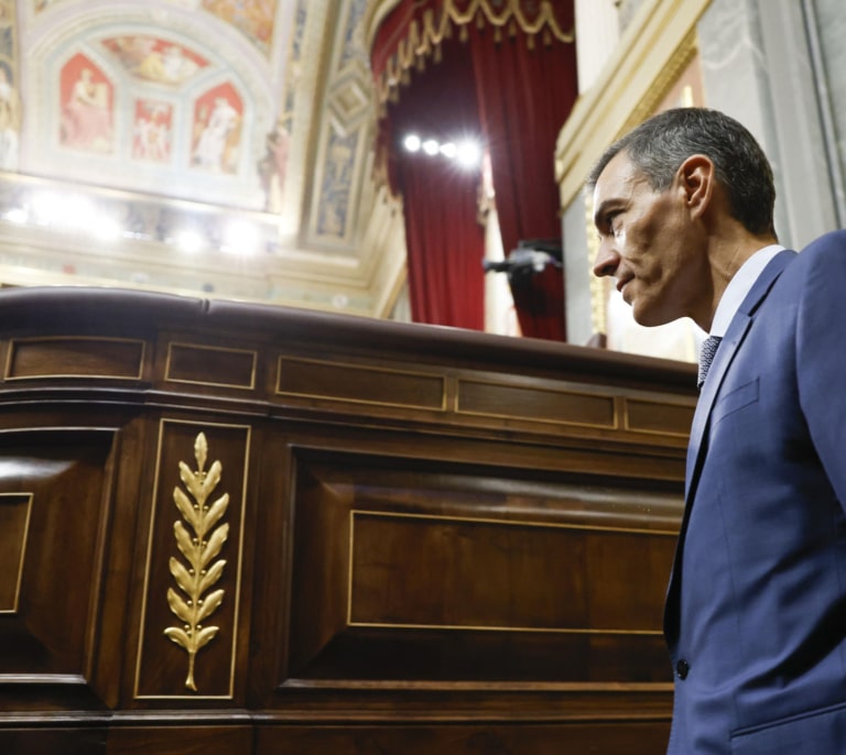 Los socios y la oposición doblan el brazo a Sánchez: tendrá que hacer un monográfico en el Congreso sobre la corrupción
