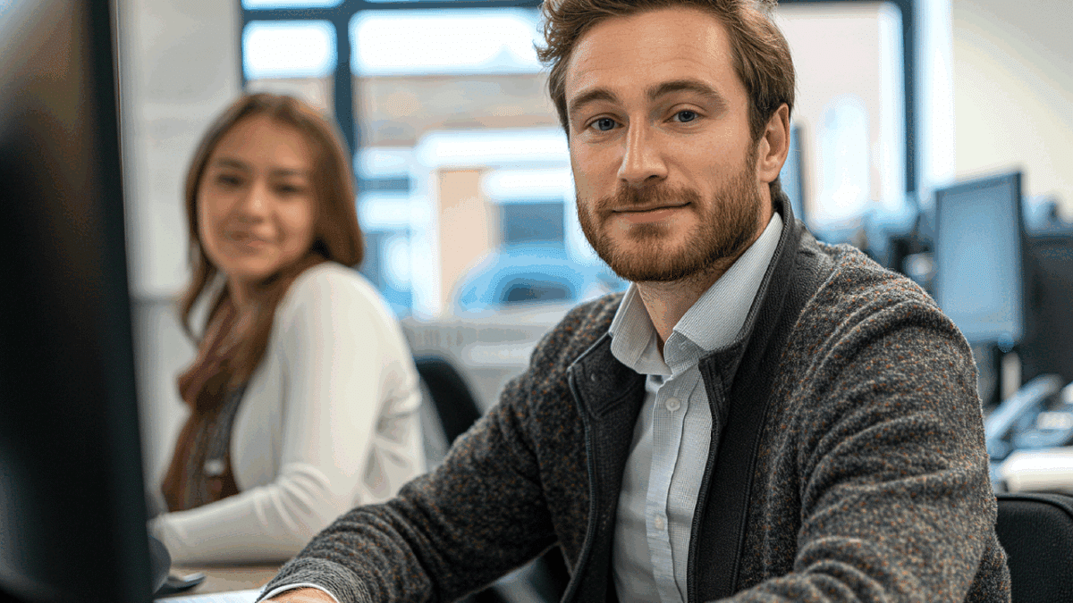 Estrategias clave para optimizar el rendimiento de equipos en entornos B2B