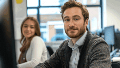Estrategias clave para optimizar el rendimiento de equipos en entornos B2B