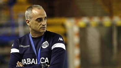 Rafa Guijosa deja Irán y regresa a España este viernes tras su salida