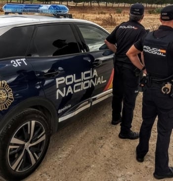Cae en Chiclana un grupo criminal con cuatro detenidos por venta de [...]
