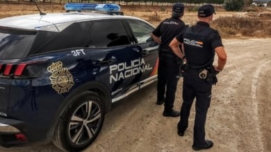 Cae en Chiclana un grupo criminal con cuatro detenidos por venta de drogas