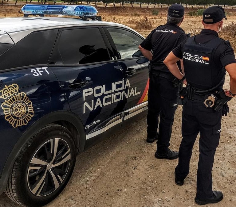Cae en Chiclana un grupo criminal con cuatro detenidos por venta de drogas