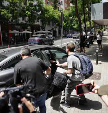 La UCO hace tambalearse al Gobierno y al PSOE con 12 entradas [...]
