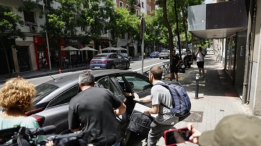 La UCO hace tambalearse al Gobierno y al PSOE con 12 entradas y registros en 10 días