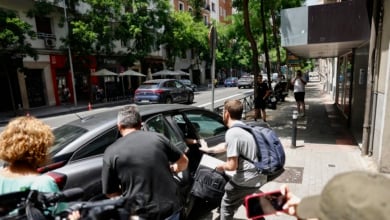 La UCO hace tambalearse al Gobierno y al PSOE con 12 entradas y registros en 10 días