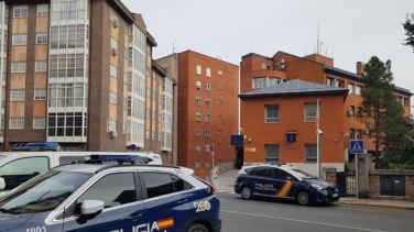 Policía fuera de servicio halla en Ávila a anciano desaparecido de residencia