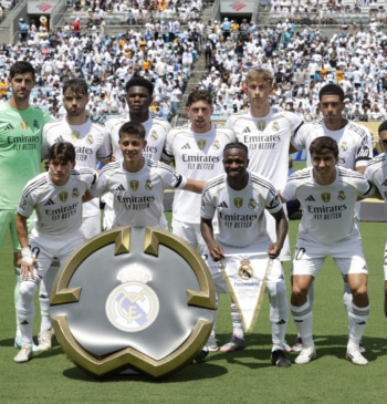 Real Madrid - RB Salzburgo: cuándo y dónde ver el último partido [...]