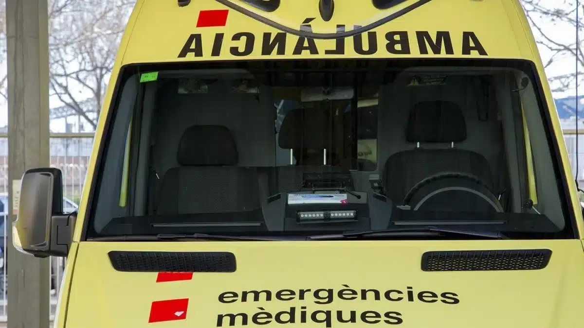 Muere ahogado un hombre de 82 años en una playa de Sant Feliu de Guíxols (Girona)