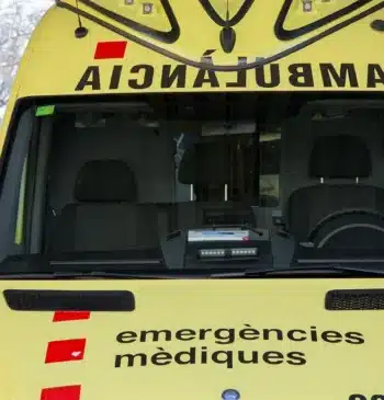 Muere ahogado un hombre de 82 años en una playa de Sant [...]