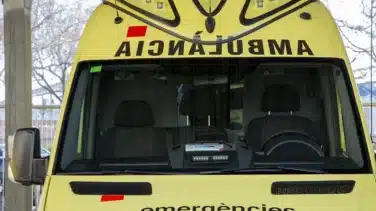 Muere ahogado un hombre de 82 años en una playa de Sant Feliu de Guíxols (Girona)