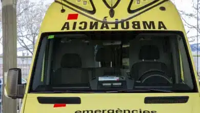 Muere ahogado un hombre de 82 años en una playa de Sant Feliu de Guíxols (Girona)