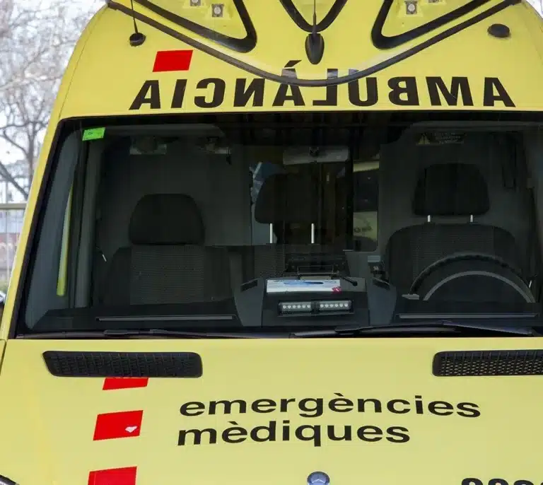 Muere ahogado un hombre de 82 años en una playa de Sant Feliu de Guíxols (Girona)