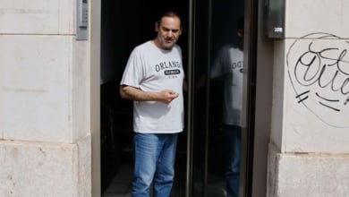 La UCO relaciona a la hija de José Luis Ábalos con "un donativo" de la trama de Santos Cerdán