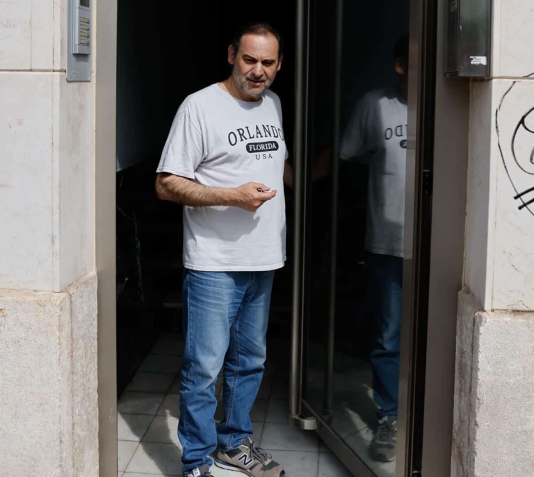 La UCO relaciona a la hija de José Luis Ábalos con "un donativo" de la trama de Santos Cerdán