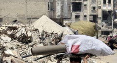 Israel está armando a milicias afiliadas al Estado Islámico en Gaza, denuncia un exministro de Defensa israelí
