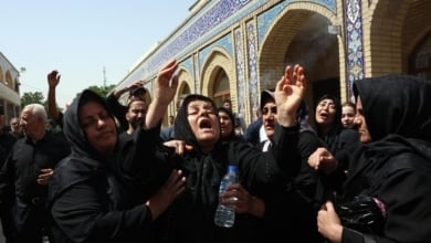 Irán se aferra a la propaganda para vender su victoria sobre Israel