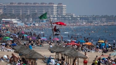 El calor extremo llega a España para quedarse con los termómetros por encima de los 40ºC