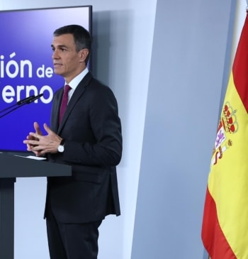 Sánchez le ha ganado un pulso a Trump (y aquí seguimos a [...]