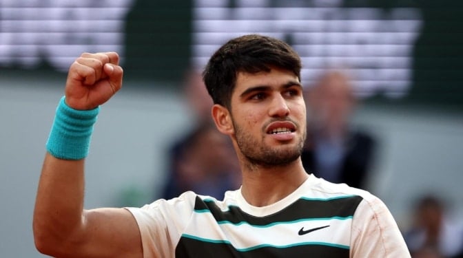 La lucha por el trono ATP: las cuentas de Carlos Alcaraz para recuperar el número 1