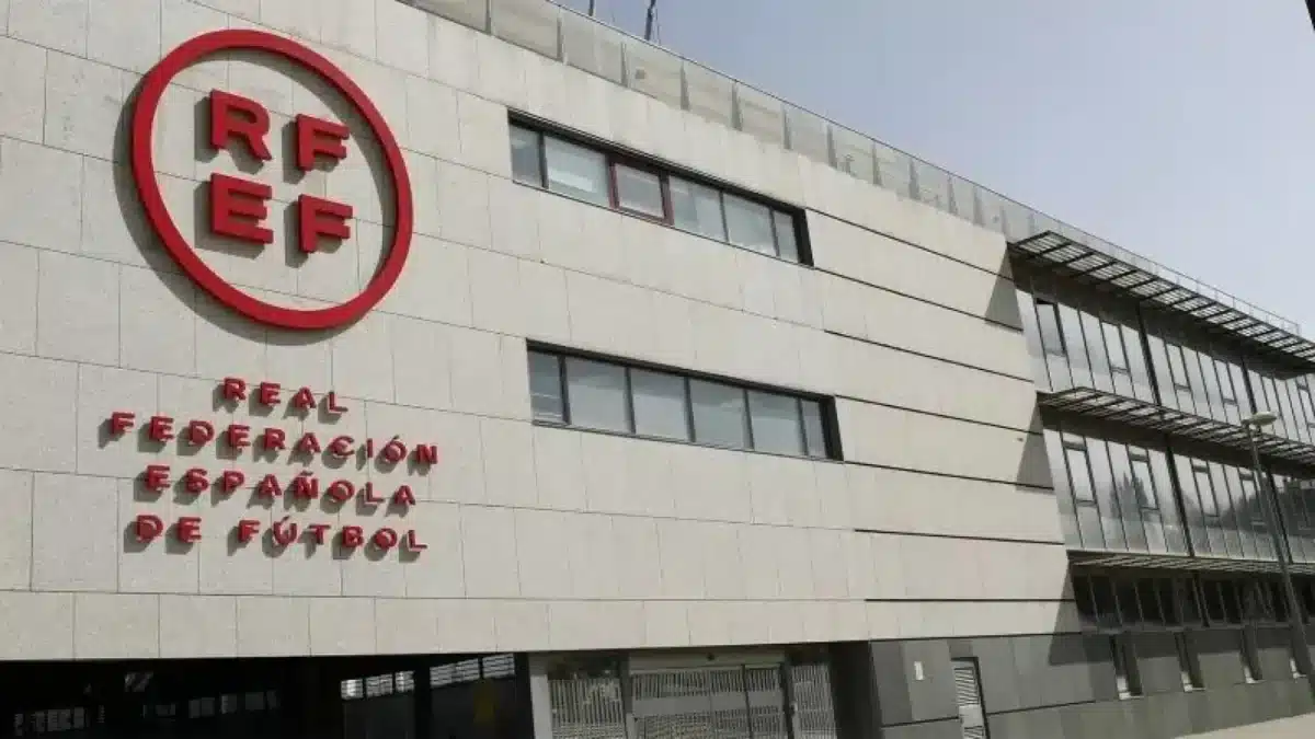 La RFEF convoca su Asamblea General el 30 de junio en la Ciudad del Fútbol
