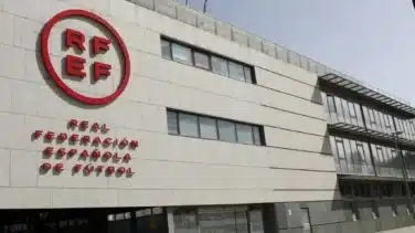 La RFEF convoca su Asamblea General el 30 de junio en la Ciudad del Fútbol