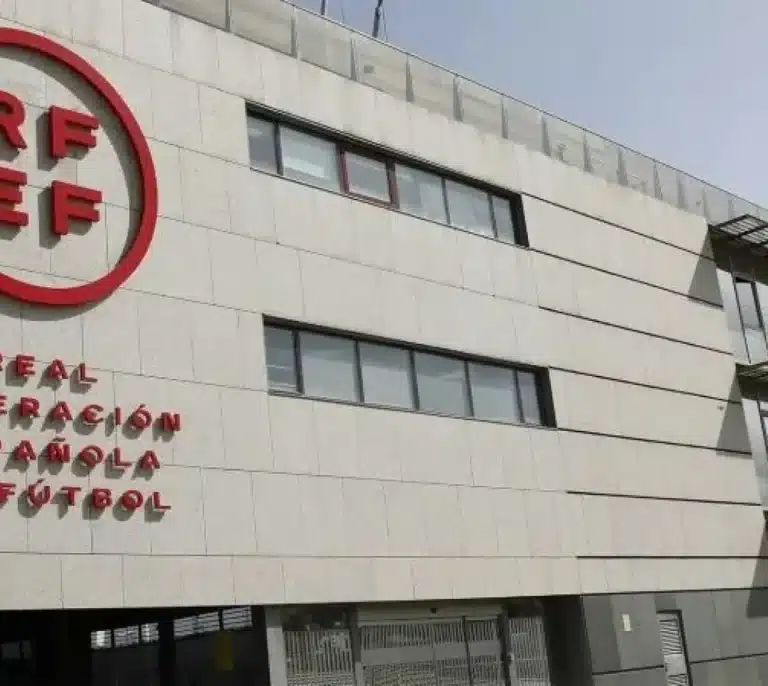 La RFEF convoca su Asamblea General el 30 de junio en la Ciudad del Fútbol