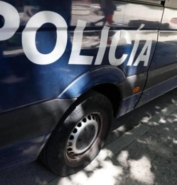 Dos detenidos en Salamanca por explotación sexual de mujeres colombianas y en [...]