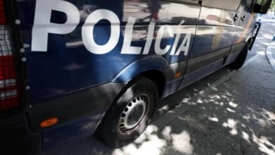 Dos detenidos en Salamanca por explotación sexual de mujeres colombianas y en condiciones de semi esclavitud