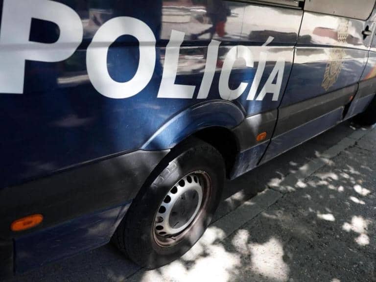Dos detenidos en Salamanca por explotación sexual de mujeres colombianas y en condiciones de semi esclavitud