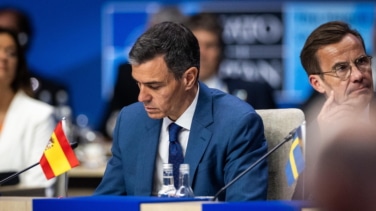 Sánchez insiste en que cumplirá los compromisos de la OTAN con un gasto del 2,1% del PIB
