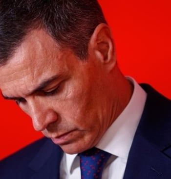 Sánchez forzó la dimisión de Santos Cerdán, pero descarta elecciones y crisis [...]