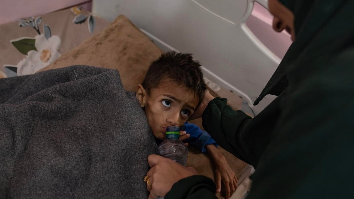 La organización que distribuía ayuda en Gaza suspende sus operaciones tras el asesinato de un centenar de palestinos