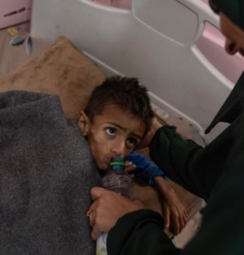 La organización que distribuía ayuda en Gaza suspende sus operaciones tras el [...]