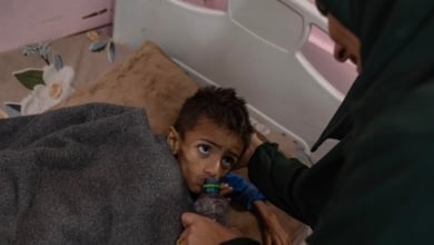 La organización que distribuía ayuda en Gaza suspende sus operaciones tras el asesinato de un centenar de palestinos