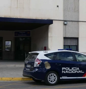 Un menor apuñala al agresor de su madre en Ciudad Real, según [...]
