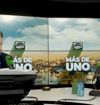 Felipe González: "Esta ley de amnistía es una vergüenza: es pedirles perdón [...]