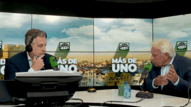 Felipe González: "Esta ley de amnistía es una vergüenza: es pedirles perdón a los condenados"
