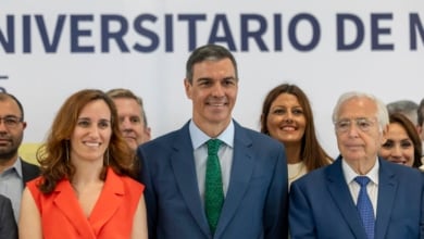 El 'caso Leire' empuja a Sánchez a explicarse en el Congreso: ERC se suma a la petición del PP