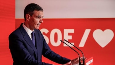 O Sánchez o el PSOE