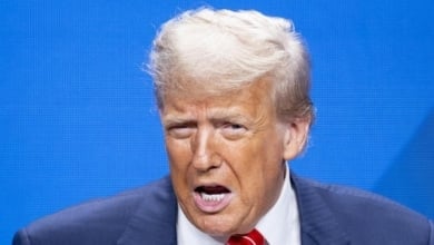Sánchez coloca a España en el objetivo de Trump por su plante a la OTAN
