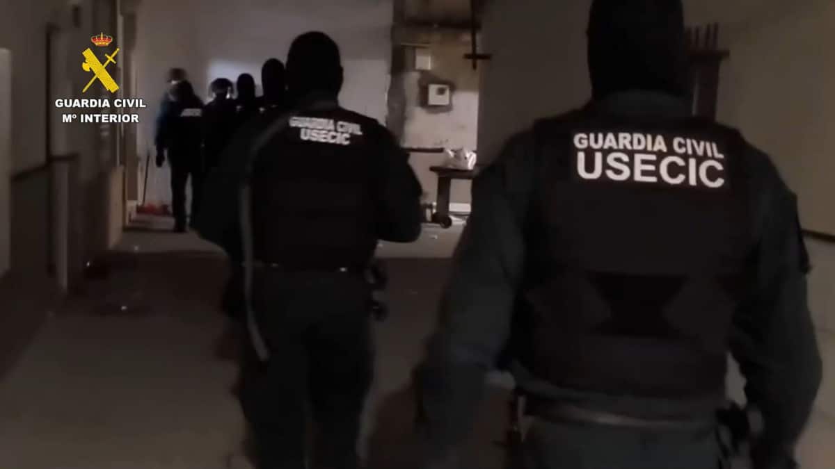 Un muerto y un herido tras presunto tiroteo en vivienda de Isla Cristina