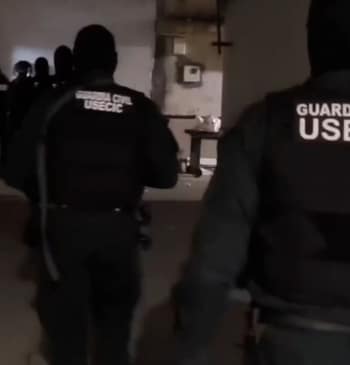 Un muerto y un herido tras presunto tiroteo en vivienda de Isla [...]